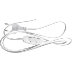 Сетевой шнур с выключателем Feron KF-HK-1-2 51042