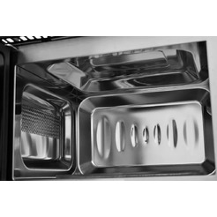 Встраиваемая микроволновая печь ZUGEL ZMO201B