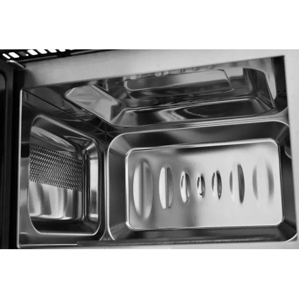 Встраиваемая микроволновая печь ZUGEL ZMO201B