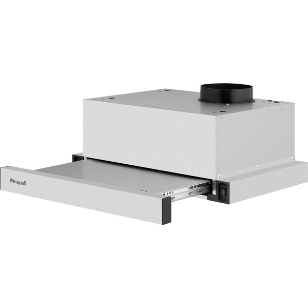 Вытяжка WEISSGAUFF TEL 450 Inox
