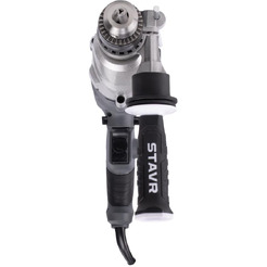 Дрель ударная STAVR SID 1200-16M-2