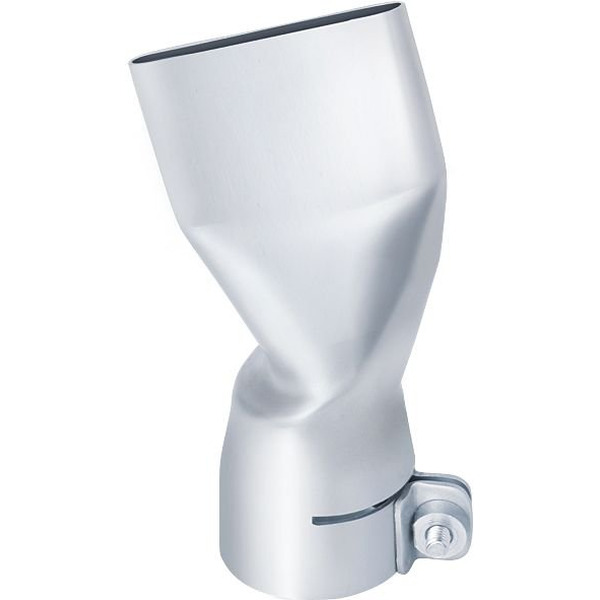 Промышленный фен Steinel HG 2620 E + набор для пайки кровли и брезента (008291)