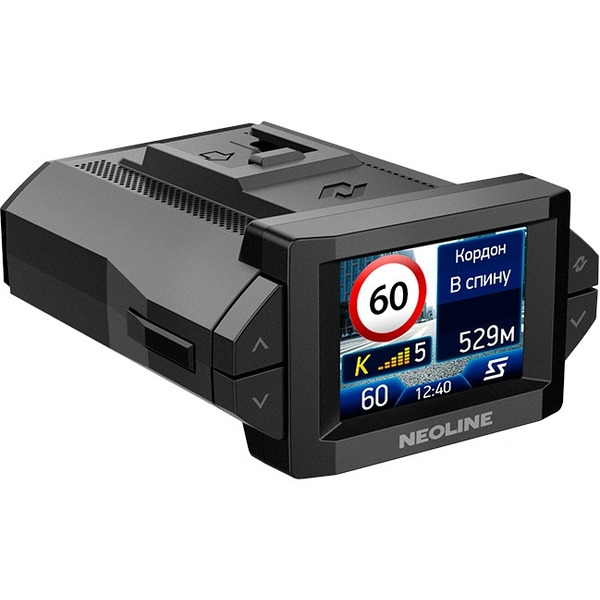Видеорегистратор-радар детектор (2в1) Neoline X-COP 9350