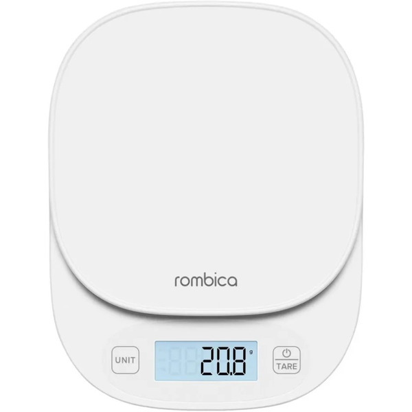 Кухонные весы Rombica myKitchen Eva SCL-0102