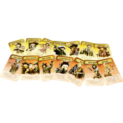 Настольная игра Hobby World 1549 Бэнг! Дуэль