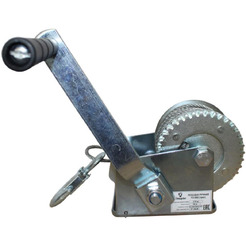 Лебедка Shtapler FD-600 270кг 71064036 (10м)