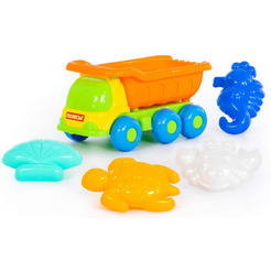 Набор для  Полесье Кеша №573 57853