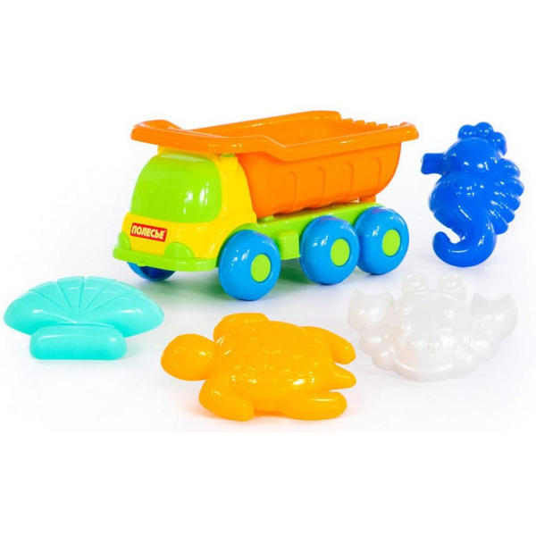 Набор для  Полесье Кеша №573 57853