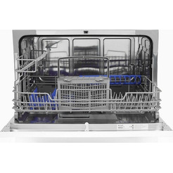 Посудомоечная машина Weissgauff TDW 4017