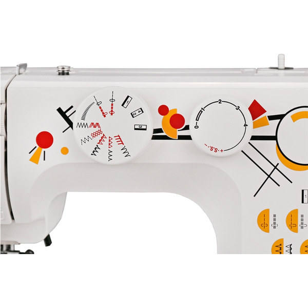 Швейная машина JANOME ArtStyle 4045