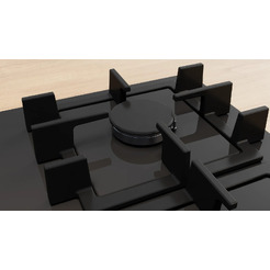 Варочная панель Bosch Serie 4 PNK6B6P40R