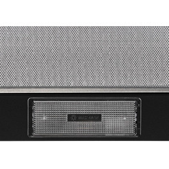 Вытяжка Krona Kamilla 600 Glass Black