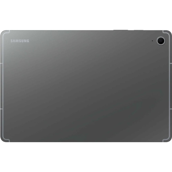 Планшет Samsung Galaxy Tab S10 FE+ 5G SM-X626 12GB/256GB (серый, SM-X626BZAPCAU)