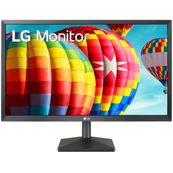 Монитор LG 27MK430H-B