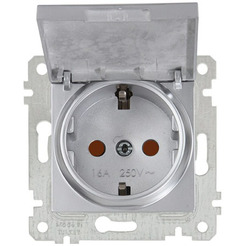 Розетка Mutlusan Rita 2200-611-0282