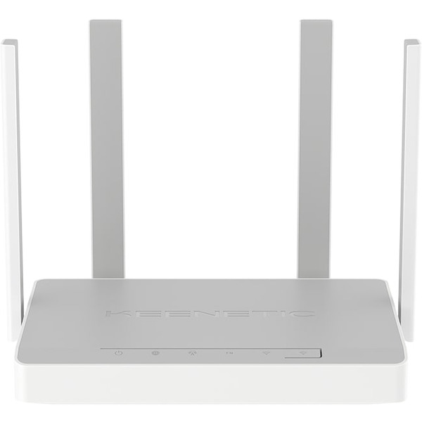 4G Wi-Fi роутер Keenetic Skipper 4G KN-2910