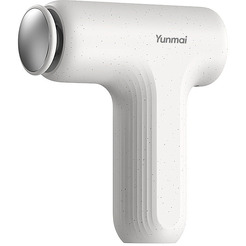Массажный пистолет Yunmai Massage Gun Mini 2 YMFG-M356 (белый)