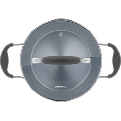 Кастрюля MAUNFELD Laura MCS56S08GR