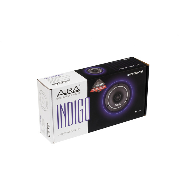 Твитер Aura Indigo-T5