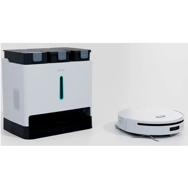 Робот-пылесос Haier HSR Pro R3