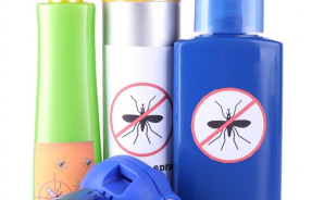 Как выбрать средства для защиты от насекомых