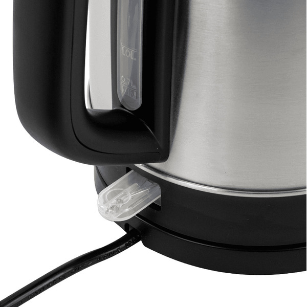 Электрический чайник BRASSON KT-040