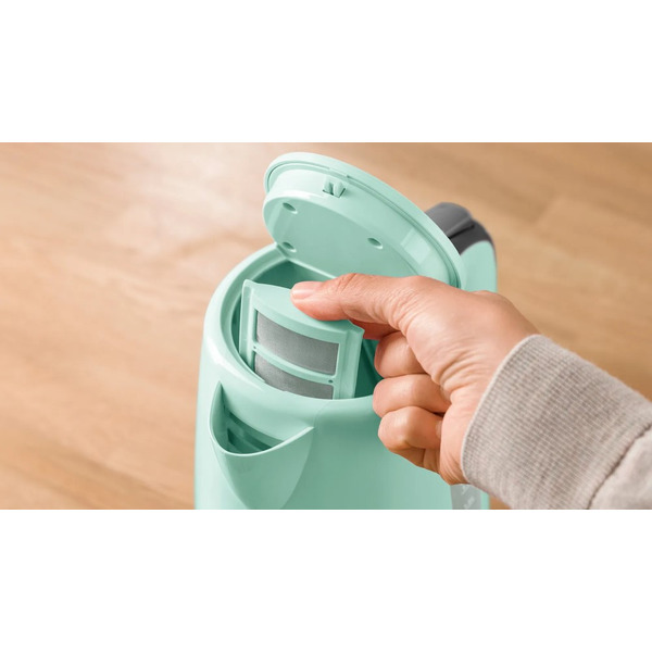 Электрочайник BOSCH TWK7502