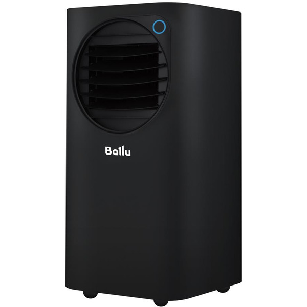 Мобильный кондиционер Ballu Eclipse BPAC-10 EPB/N6 black