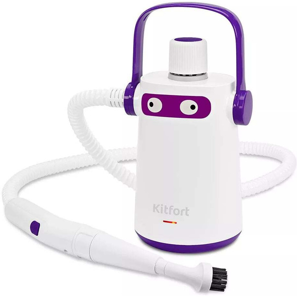 Пароочиститель Kitfort KT-9109-1