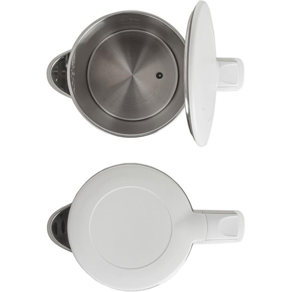 Электрочайник Pioneer KE577M (белый)