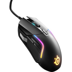 Мышь SteelSeries Rival 5 (62551)