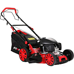 Газонокосилка SENCI LMA22S04