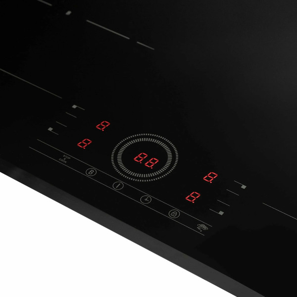 Варочная панель DeLonghi ELETTRA 1B0P CR
