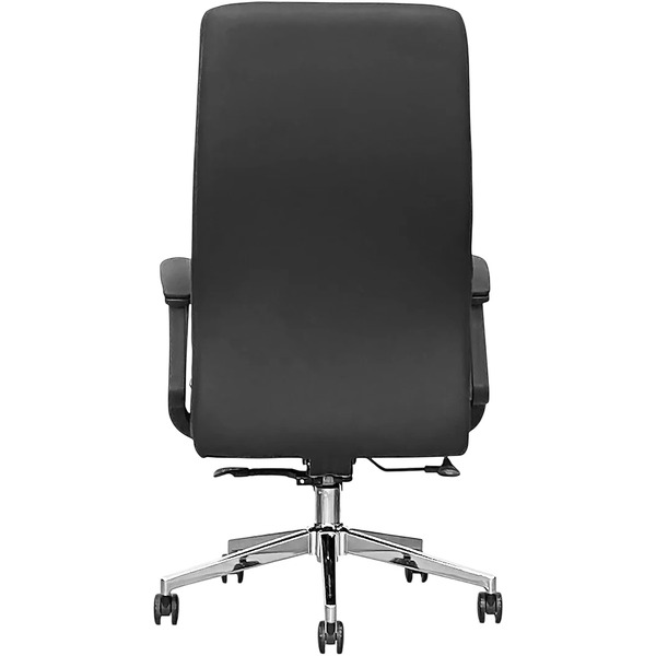 Кресло офисное SITUP MARGUS BLACK chrome