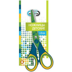 Ножницы детские ACTION. Discovery 130 мм, арт. DV-ASC255