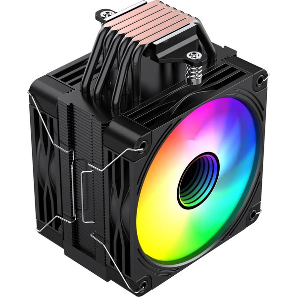 Кулер для процессора Bloody BD-AC230-ARGB1-BK