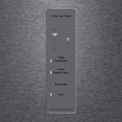 Холодильник LG DoorCooling+ GA-B509CLWL