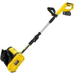 Снегоуборщик аккумуляторный Kolner KST 18-250-1 (8061000041)