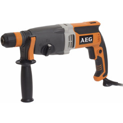 Перфоратор AEG Powertools KH 26 XE 4935428910