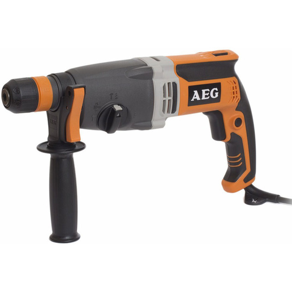 Перфоратор AEG Powertools KH 26 XE 4935428910