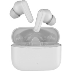 Наушники Hyundai H-EP203 (белый)