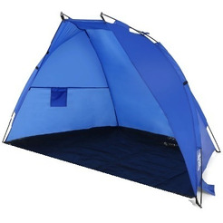 Палатка Relmax Beach Shade (синий)