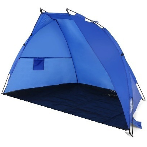 Палатка Relmax Beach Shade (синий)