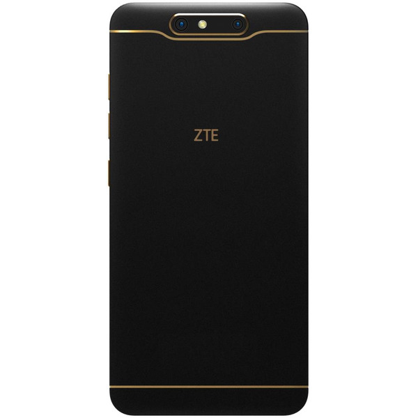 Смартфон ZTE Blade V8 4Gb/64Gb черный