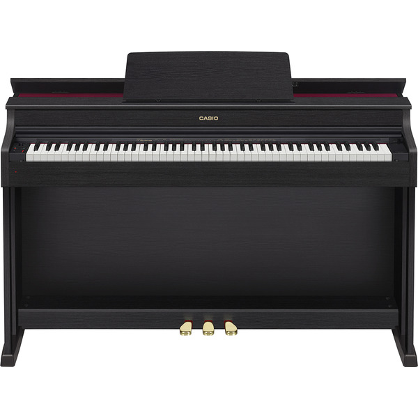 Цифровое фортепиано Casio AP-470BK