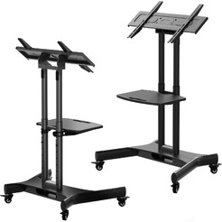 Стойка для информационной панели Onkron TS1350