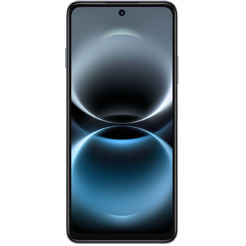Смартфон HUAWEI nova Y74 MGA-LX3 8GB/256GB (черный)