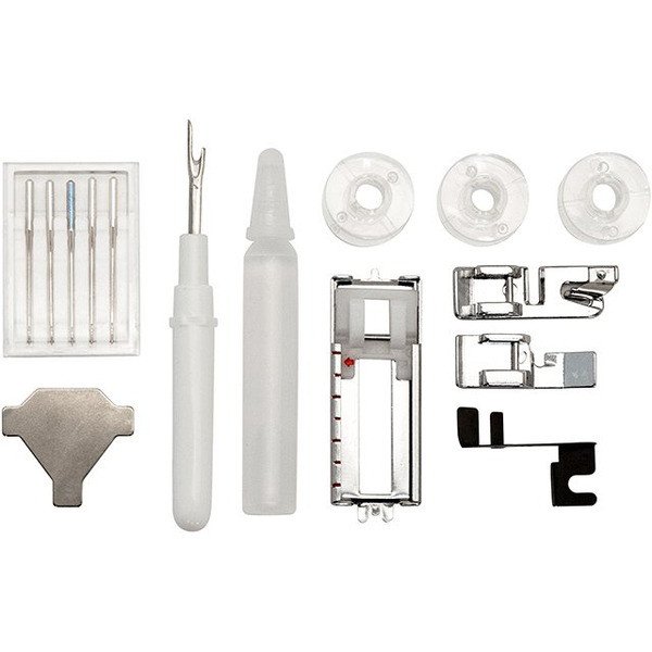 Швейная машина Janome HD1015