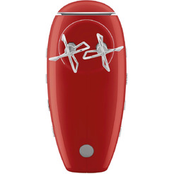 Миксер Smeg HMF01RDEU
