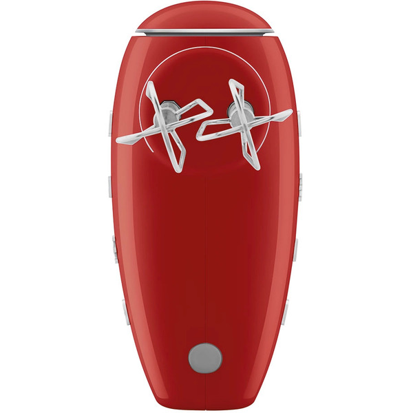 Миксер Smeg HMF01RDEU